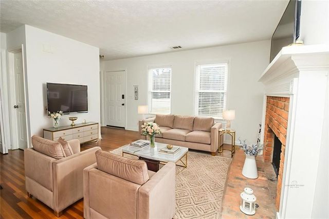 3100 Duvall Place, Kennesaw, GA 30144