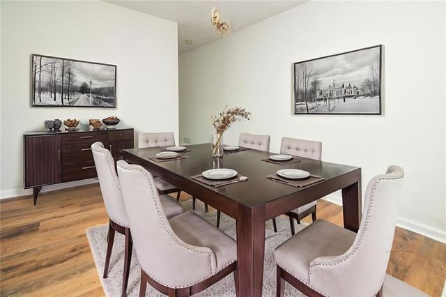 3100 Duvall Place, Kennesaw, GA 30144