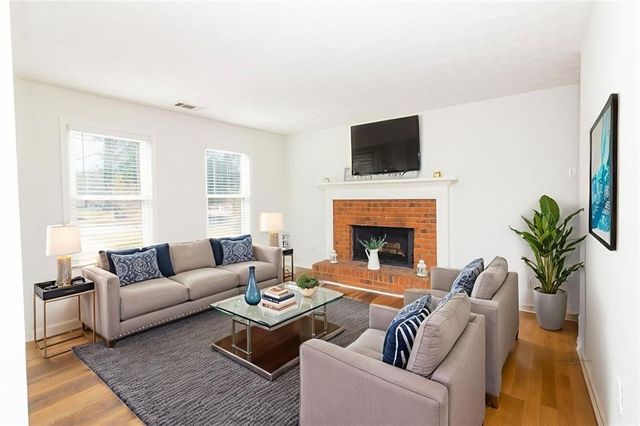 3100 Duvall Place, Kennesaw, GA 30144