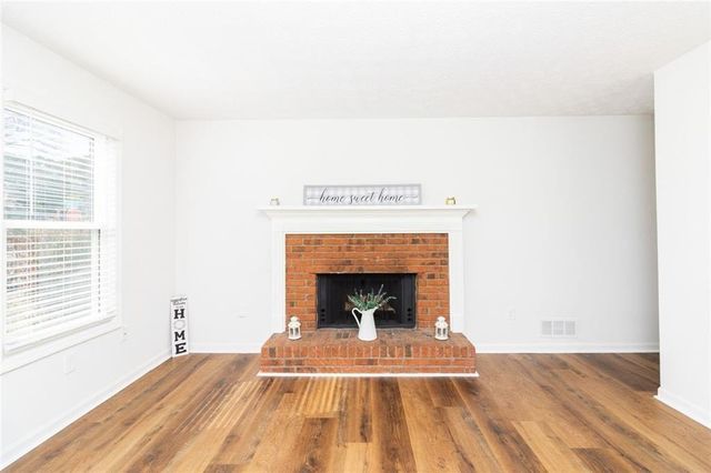 3100 Duvall Place, Kennesaw, GA 30144