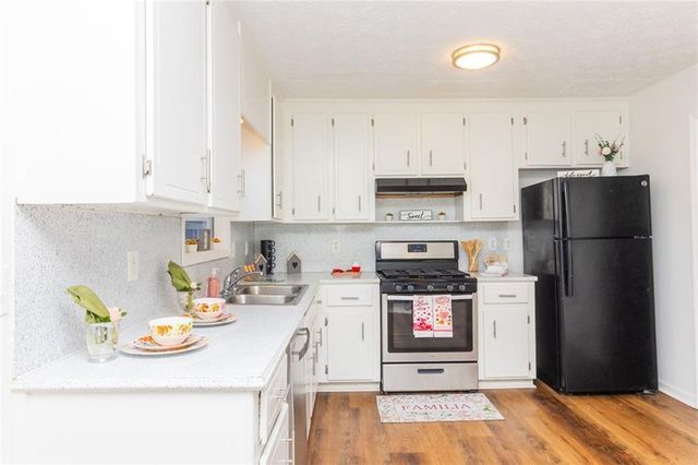 3100 Duvall Place, Kennesaw, GA 30144