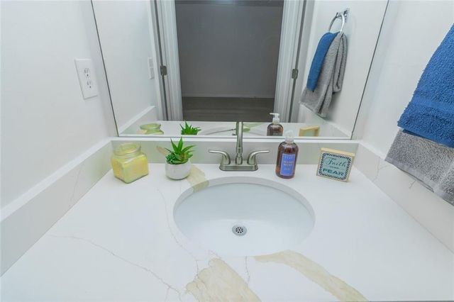 3100 Duvall Place, Kennesaw, GA 30144