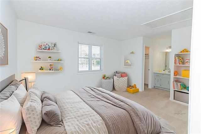 3100 Duvall Place, Kennesaw, GA 30144