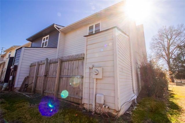 3100 Duvall Place, Kennesaw, GA 30144