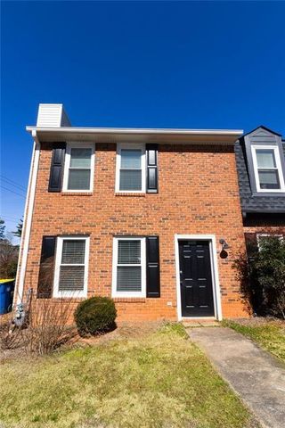 3100 Duvall Place, Kennesaw, GA 30144