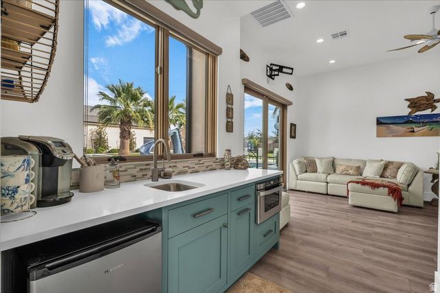 2204 E 3770 S, St. George, UT 84790