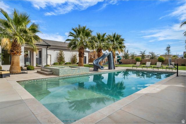 2204 E 3770 S, St. George, UT 84790