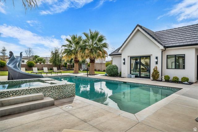 2204 E 3770 S, St. George, UT 84790