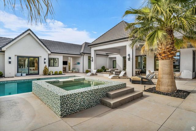 2204 E 3770 S, St. George, UT 84790