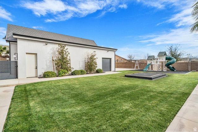 2204 E 3770 S, St. George, UT 84790