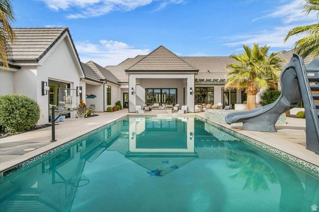 2204 E 3770 S, St. George, UT 84790