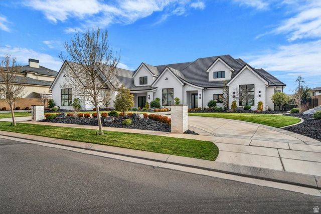 2204 E 3770 S, St. George, UT 84790