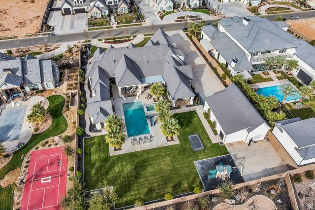 2204 E 3770 S, St. George, UT 84790