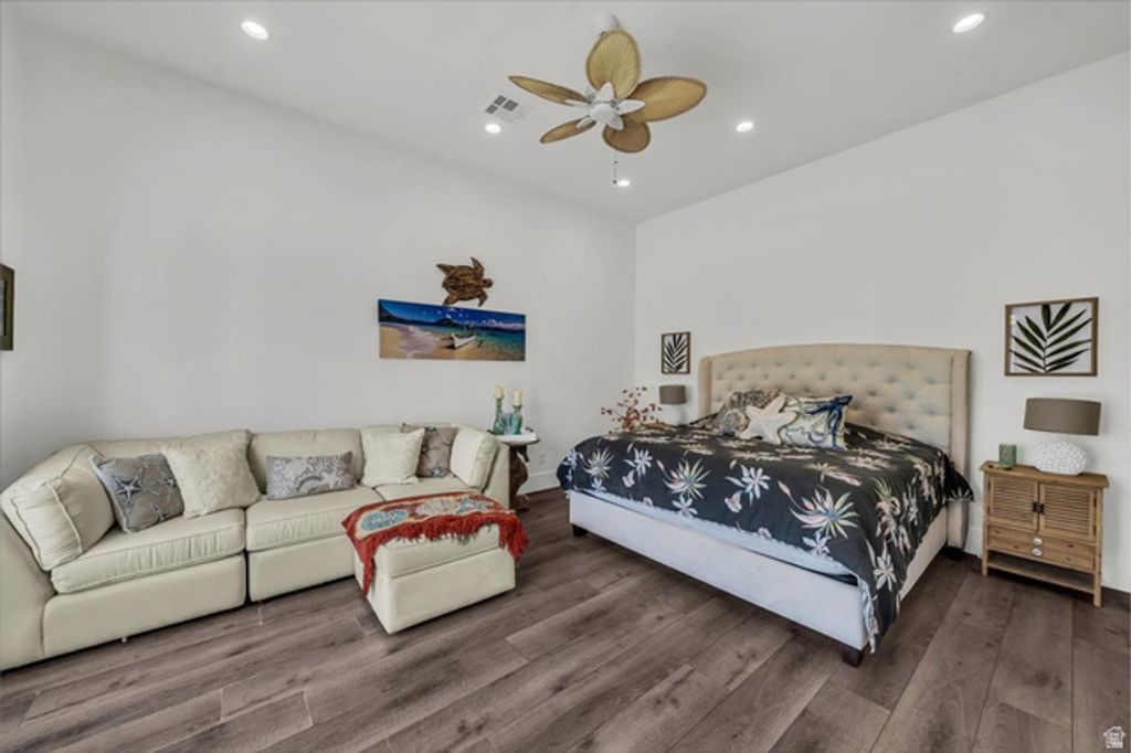 Image 43 of property listing at 2204 E 3770 S, St. George, UT 84790