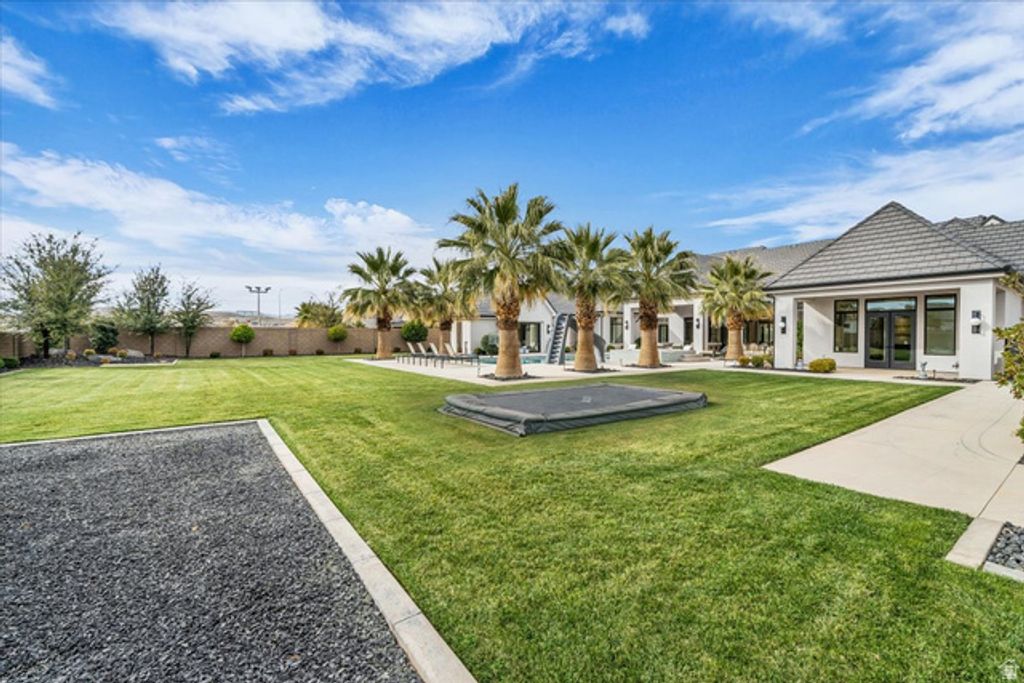 Image 49 of property listing at 2204 E 3770 S, St. George, UT 84790