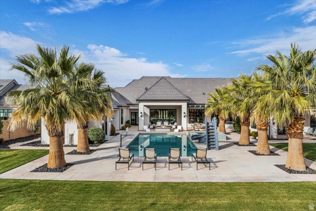 Image 59 of property listing at 2204 E 3770 S, St. George, UT 84790