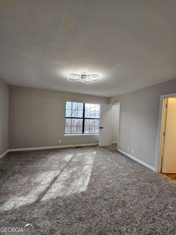 6002 Pat Mell Place SE, Smyrna, GA 30080