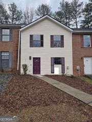 6002 Pat Mell Place SE, Smyrna, GA 30080