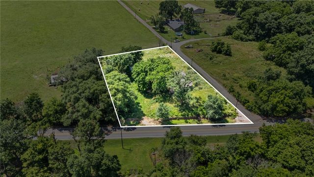 25579 W 72 Highway, Gravette, AR 72736