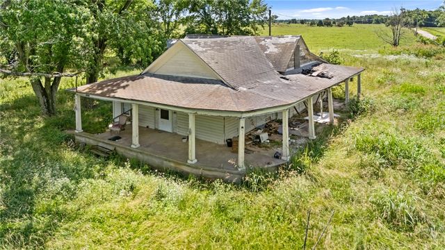 25579 W 72 Highway, Gravette, AR 72736