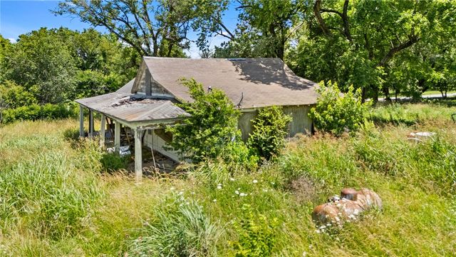 25579 W 72 Highway, Gravette, AR 72736