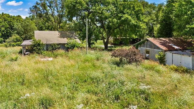 25579 W 72 Highway, Gravette, AR 72736