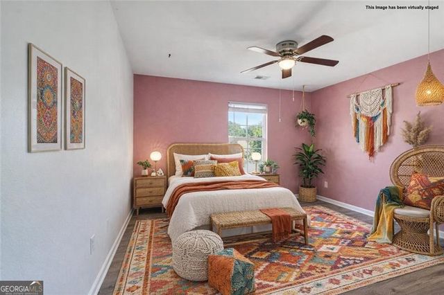 6417 Barker Station Walk, Sugar Hill, GA 30518