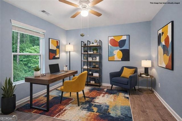 6417 Barker Station Walk, Sugar Hill, GA 30518