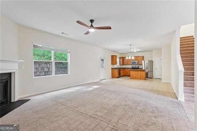 6417 Barker Station Walk, Sugar Hill, GA 30518