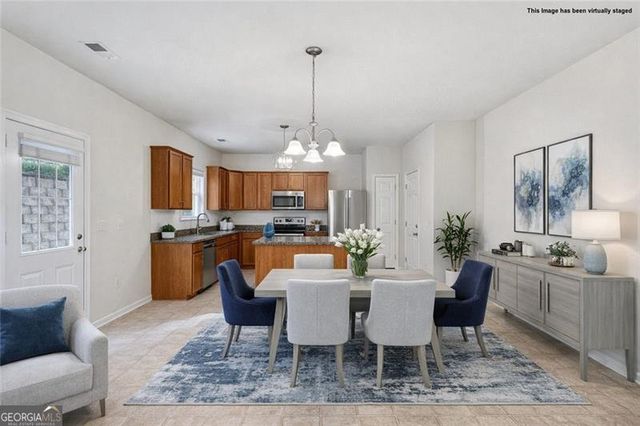 6417 Barker Station Walk, Sugar Hill, GA 30518