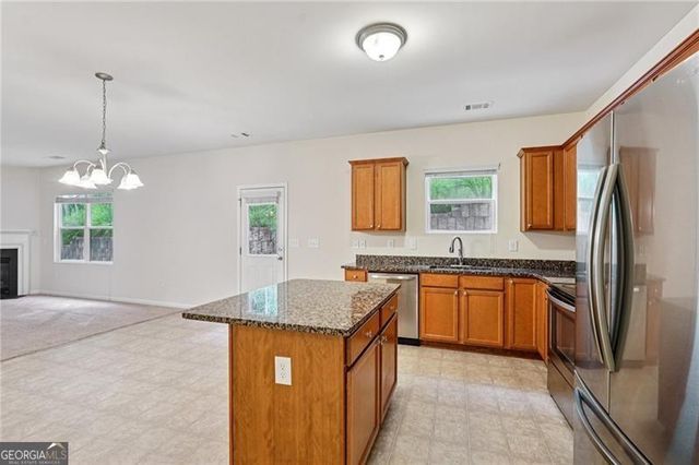 6417 Barker Station Walk, Sugar Hill, GA 30518