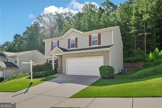 6417 Barker Station Walk, Sugar Hill, GA 30518