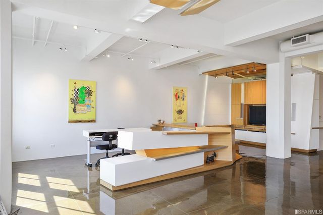 2 Mint Plaza 502, San Francisco, CA 94103