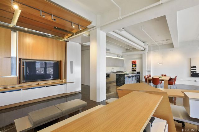 2 Mint Plaza 502, San Francisco, CA 94103