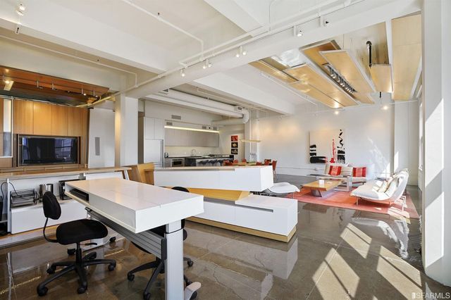 2 Mint Plaza 502, San Francisco, CA 94103