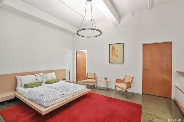 2 Mint Plaza 502, San Francisco, CA 94103