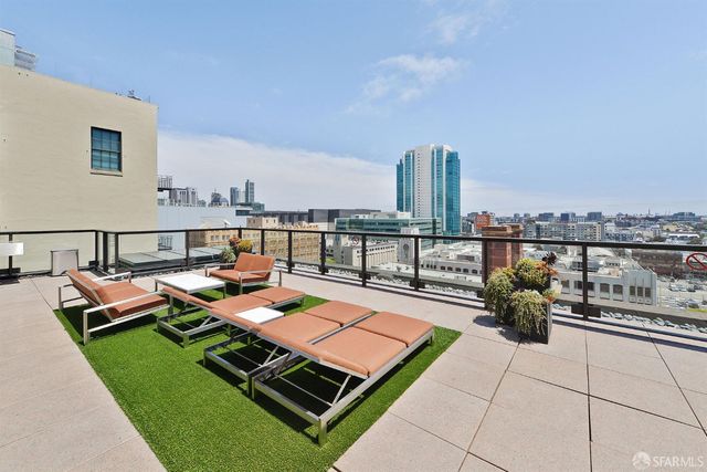 2 Mint Plaza 502, San Francisco, CA 94103