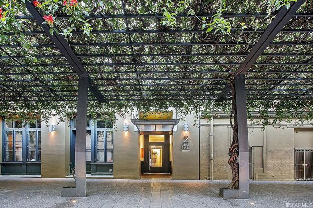 2 Mint Plaza 502, San Francisco, CA 94103