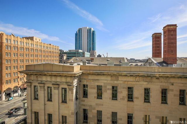 2 Mint Plaza 502, San Francisco, CA 94103