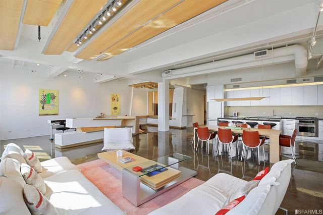 2 Mint Plaza 502, San Francisco, CA 94103