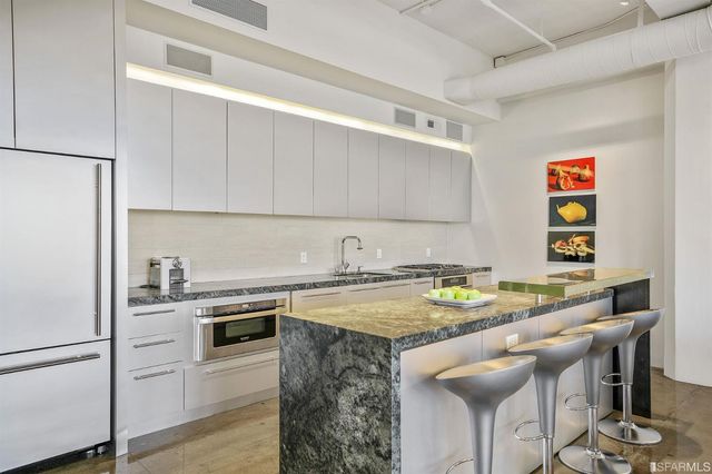 2 Mint Plaza 502, San Francisco, CA 94103