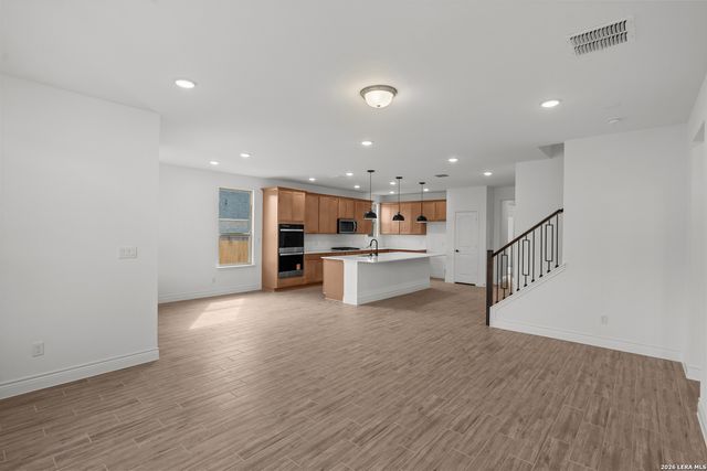 1328 Hallettsville, San Antonio, TX 78253