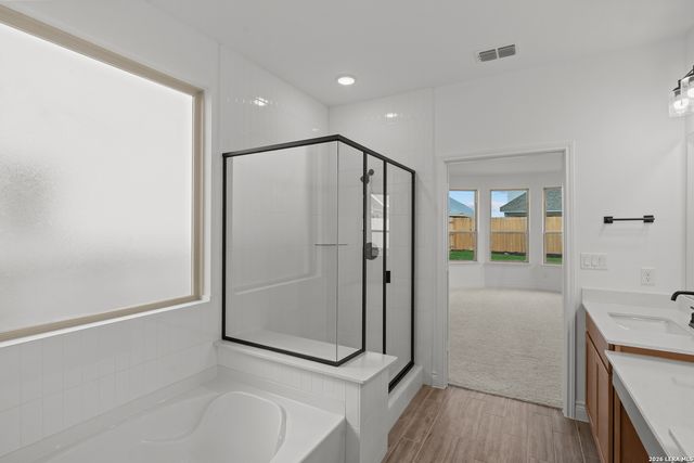 1328 Hallettsville, San Antonio, TX 78253