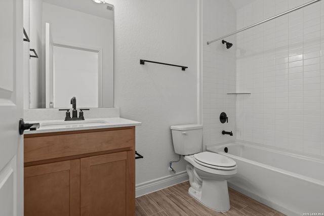 1328 Hallettsville, San Antonio, TX 78253