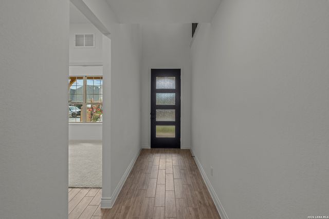 1328 Hallettsville, San Antonio, TX 78253