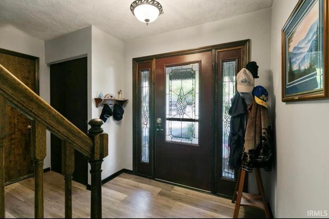 915 Edgehill Lane, Anderson, IN 46012