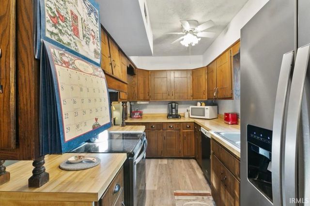 915 Edgehill Lane, Anderson, IN 46012