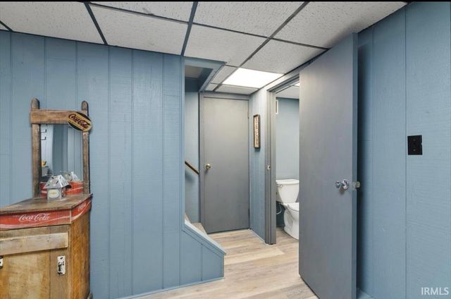 915 Edgehill Lane, Anderson, IN 46012