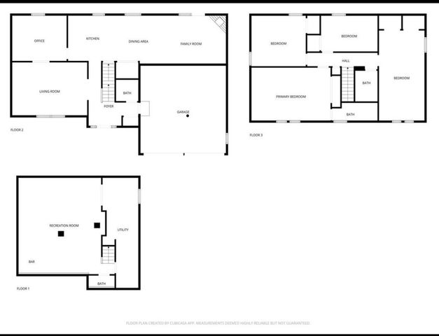 915 Edgehill Lane, Anderson, IN 46012