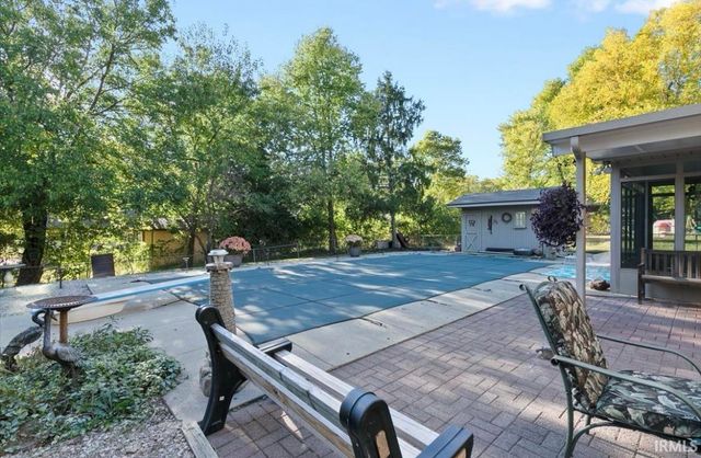 915 Edgehill Lane, Anderson, IN 46012